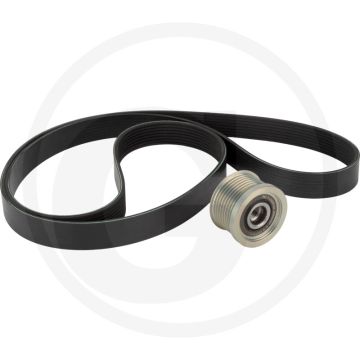 Ina Multiriem-set 8PK 1908 mm