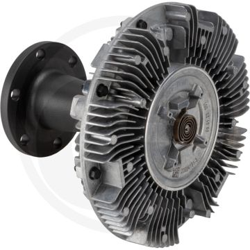 Borgwarner Vloeistofkoppeling Deutz Agrotron X 710, 720