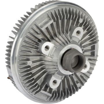 Borgwarner Vloeistofkoppeling McCormick CX/MC/X60 serie