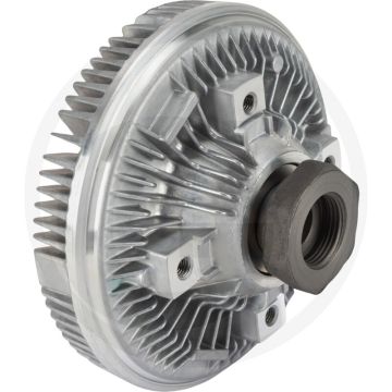 Borgwarner Vloeistofkoppeling
