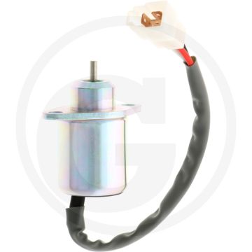 Afstelmagneetschakelaar Kubota B1700/B2100/B2400/BX2200/F2560/F3060/F3560