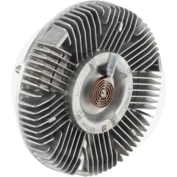 Borgwarner Vloeistofkoppeling