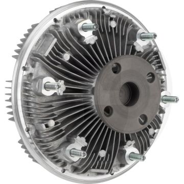 Borgwarner Vloeistofkoppeling