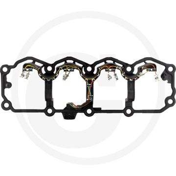 Klepdekselpakking TCD 4.1 L04