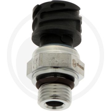 Pierburg Druksensor Deutz TCD4.1L4/TCD6.1L6/TTCD6.1L6/TTCD7.8L06