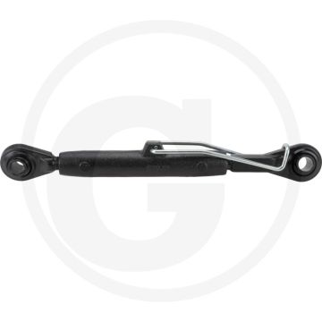 Mechanische topstang - draadspindel / draadspindel