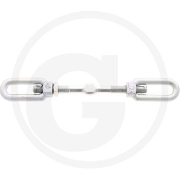 Stabilisatorenkette voor hefarm