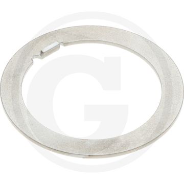 Sicherungsblech (Stärke: 1,58 mm)