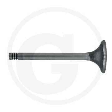 Inlaatklep D 327