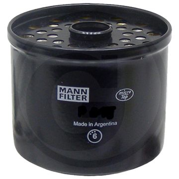 Brandstoffilter trekkertype 50-94