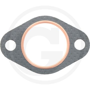 Afdichting - trekkertypes 51, 56, 60 e.a.
