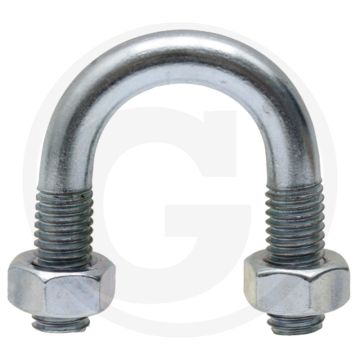 Beugelbout - passend voor trekkertypes 217, 219, 238, 308, 318, 319, 329, 339, 408, 418, 419