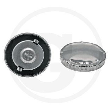 Tankdop (Ø: 80 mm)