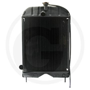Radiateur A 3.144, A 3.152