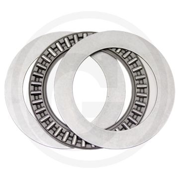 Druklager trekkertype 3011, 3013, 3017