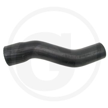 Koelwaterslang boven (Lengte: 210 mm  Ø: 30 / 38 mm binnen)