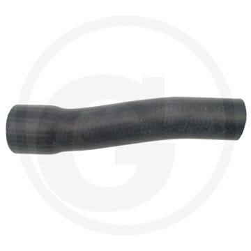 Koelwaterslang boven (Ø 30 / 38 mm, lengte 220 mm)