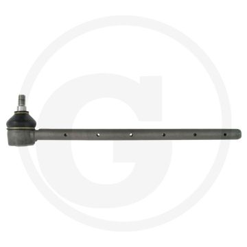 Stuurkogel (voor spoorstang,  conus: 14-16 mm,  lengte: 350 mm,  Ø: 18 mm)