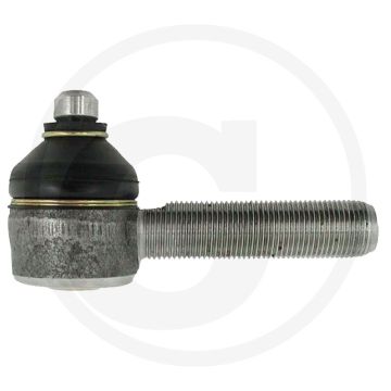 Stuurkogel (voor spoorstang  14 mm  lengte: 90 mm  buitendraad: M18 x 1,5)