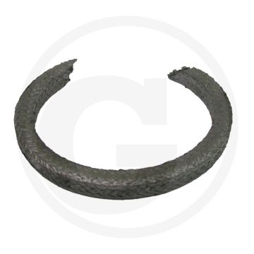 Krukas keerring (achter)