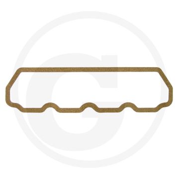 Klepdekselpakking (voor plaatstalen deksel)