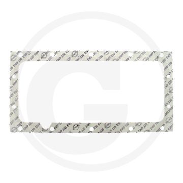 Carterpakking D 430, D 432, D 436, D 439, D 440 DD132, DD148