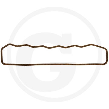 Klepdekselpakking - geschikt voor trekkertype 946, 955, 956, 1046, 1055, 1056, 1246, 1255