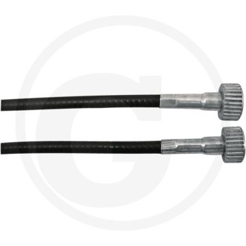 Tellerkabel (Lengte: 1810 mm  2x M 18 x 1.5)
