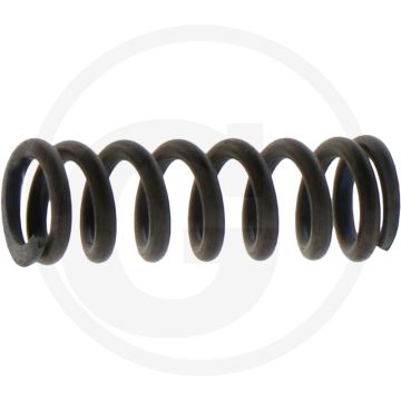 Veer schakelstang Ø 7,3 mm x 20 mm