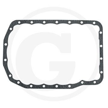 Carterpakking trekkertype 2000-4600
