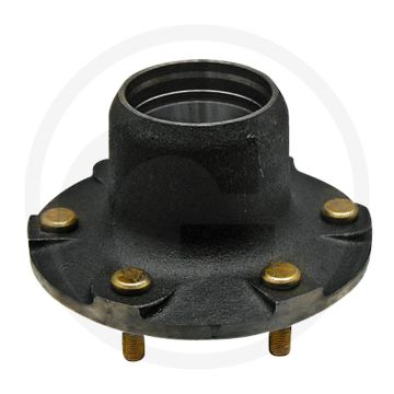 Wielnaaf Ford 5000, 5600