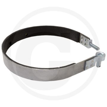 Remband (rechts  ; Handrem  ; Breedte: 30 mm)