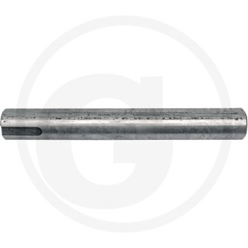 Pen (Fusee  Ø 35 mm  Lengte 257 mm)