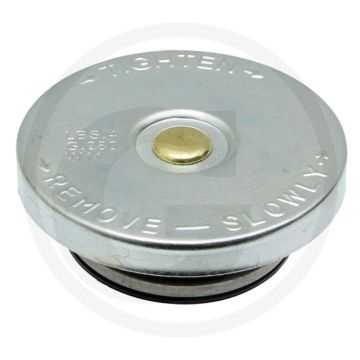 Radiateurdop TEA/TEF