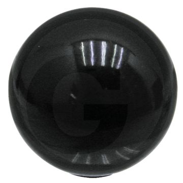 Versnellingspookknop (3/8" UNF)