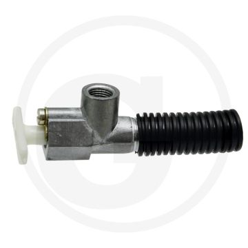 Afsluitkraan MF 135, MF 148