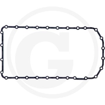 Carterpakking trekkertype 710