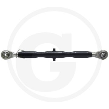 Mechanische topstang draadspindel/draadspindel cat. 1 19, 670-830 mm
