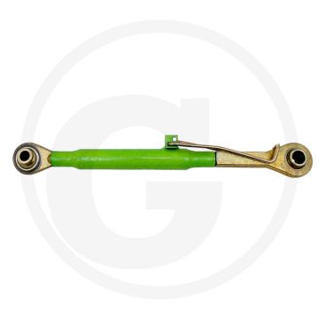 Mechanische topstang - draadspindel/draadspindel, cat. 2, 550-760 mm