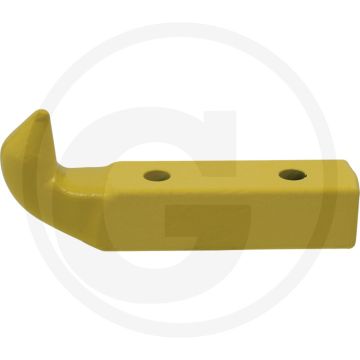 Haak Pick-Up Hitch (ISO 60 mm)