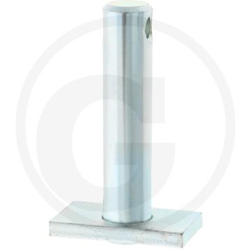 Topstangpen categorie 2 25 x 122 mm