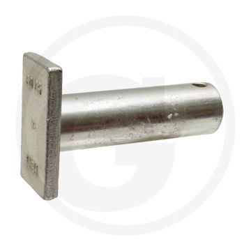 Topstangpen categorie 3 32 x 126 mm