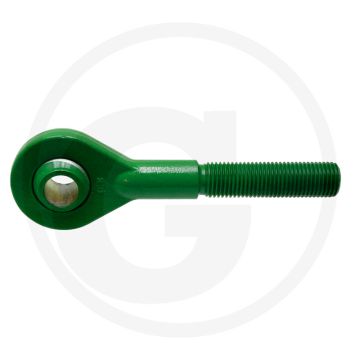 Draadspindel M36 x 4 linkse draad categorie 3 / 32