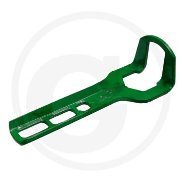 Topstanghouder (John Deere: R96295)