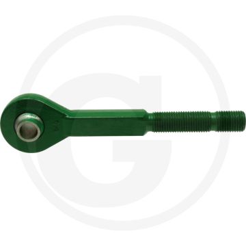 Draadspindel M33 x 3,5 rechtse draad