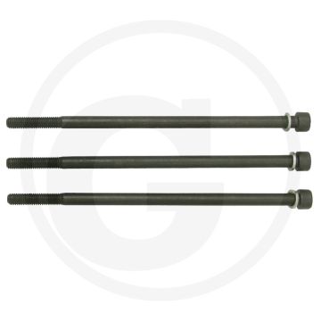 Boutenset voor 2de stuurventiel