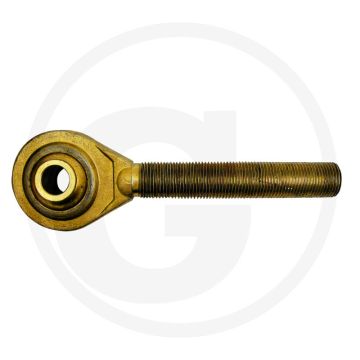 Draadspindel M36 x 3 linkse draad Categorie 3 / 32