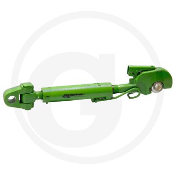 Mechanische topstang vanghaak / gaffelkop 585-785 mm