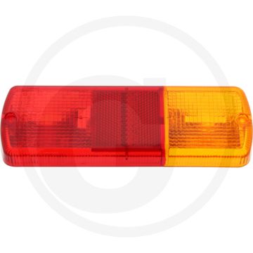 Lampglas rechts/links