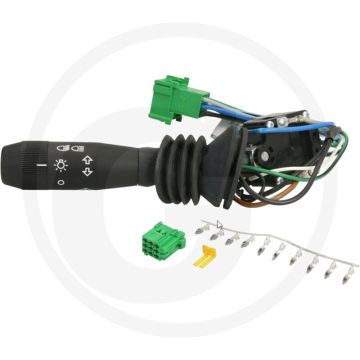 Cobo Multifunctionele schakelaar (Inbouw)